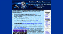 Desktop Screenshot of cyber-nook.com
