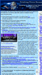 Mobile Screenshot of cyber-nook.com